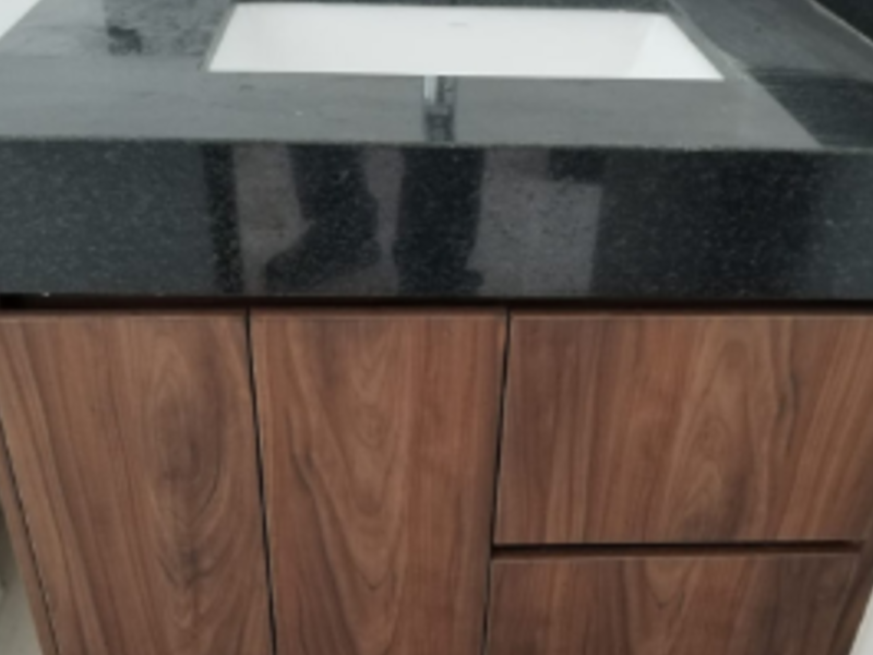 Muebles de baño moderno  Nuevo León 