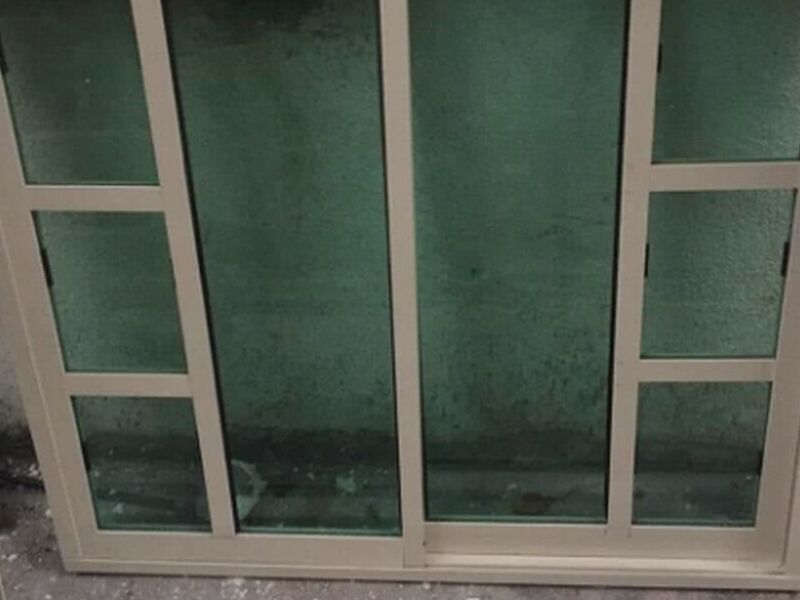 Ventanas de aluminio San Nicolás de los Garza