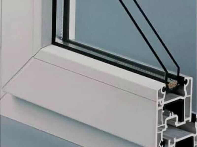 Ventanas de vidrio San Nicolás de los Garza