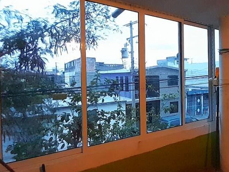 Ventanas aluminio en San Nicolás de los Garza