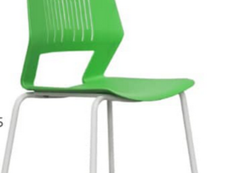 Silla moderna