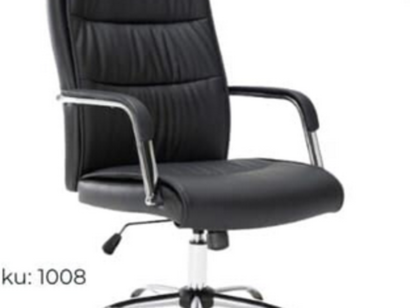 Silla Gerencial