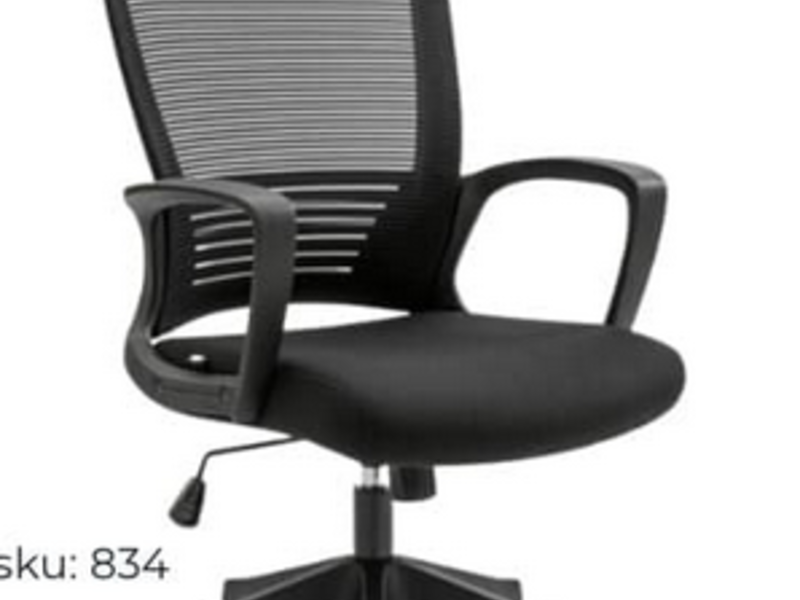 Silla de oficina 