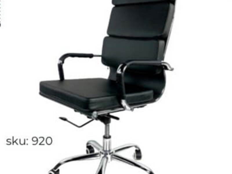 Silla presidencial