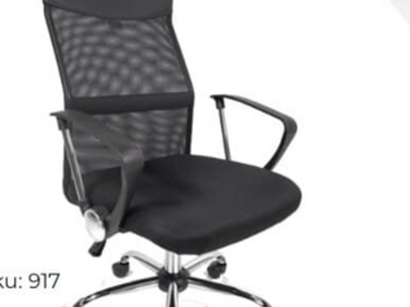Silla ejecutivo