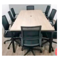 Escritorios para oficinas en monterrey
