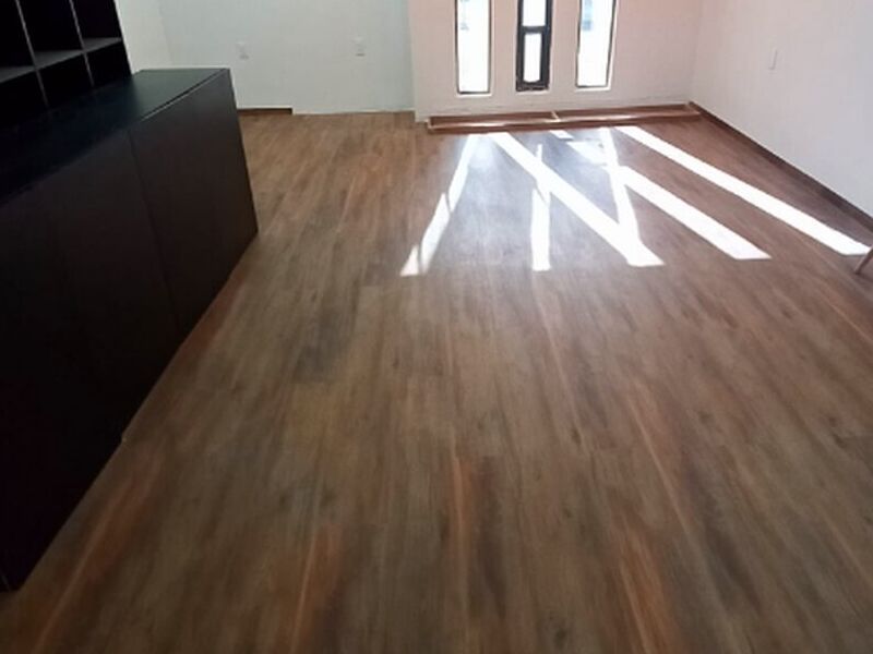 Piso madera Monterrey