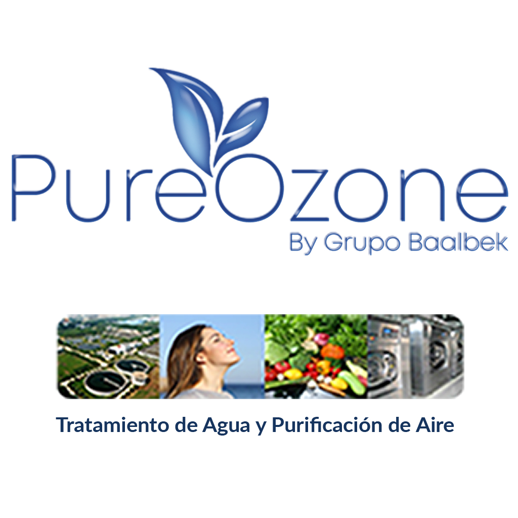 PureOzone