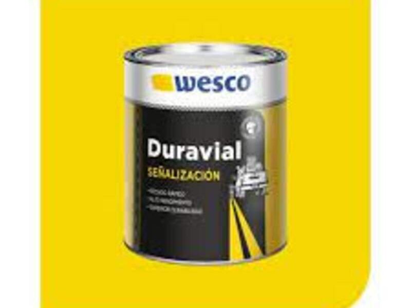 Pintura Tráfico México