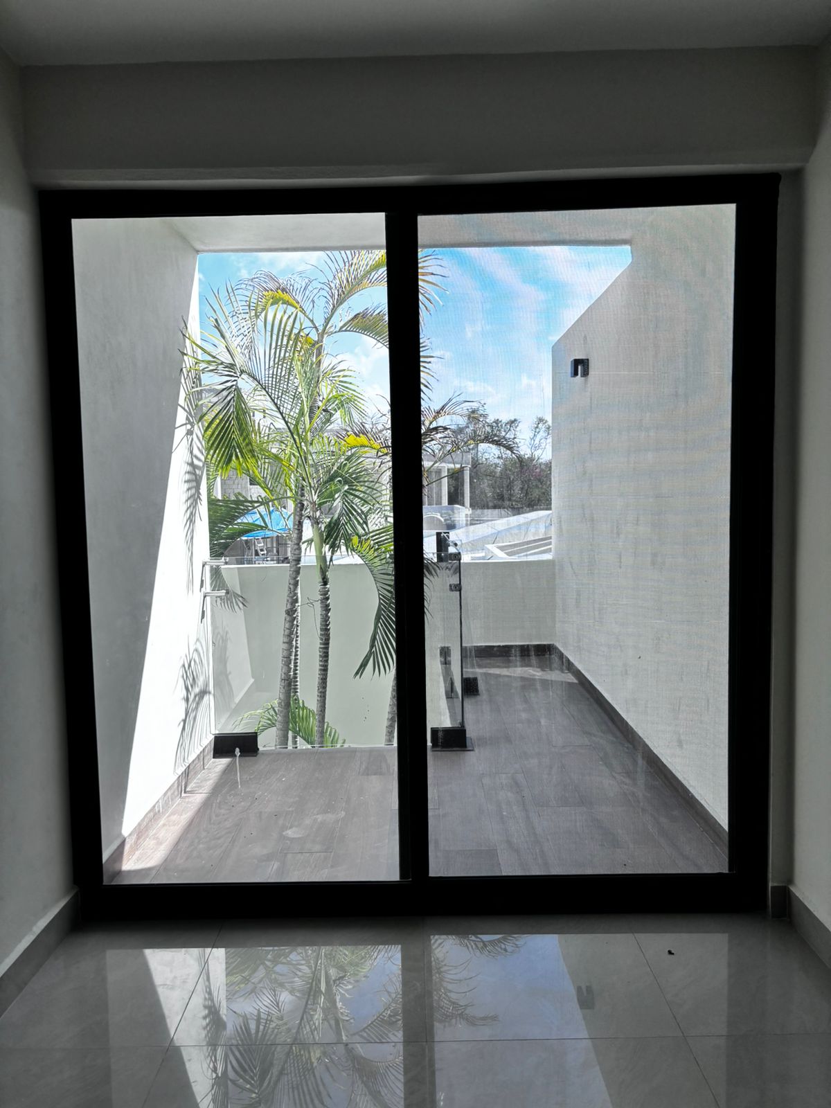 Ventanas de Aluminio México