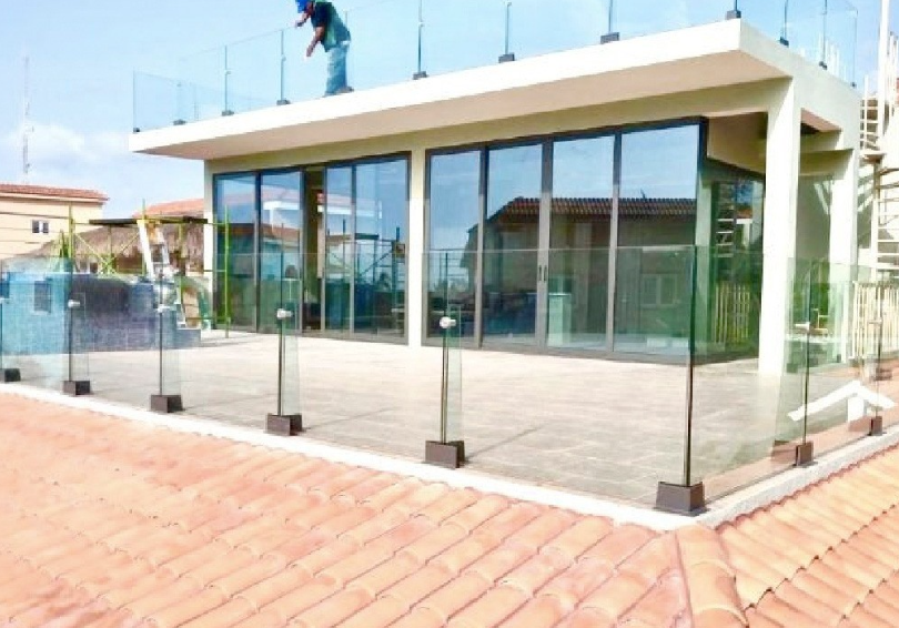 Paneles de Aluminio para Casa México