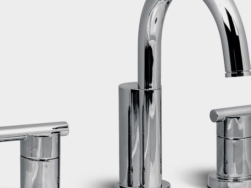 LLAVE MEZCLADORA FREGADERO CHIHUAHUA