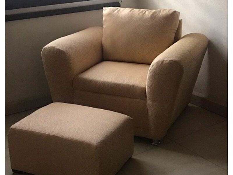 Sillon Tijuana
