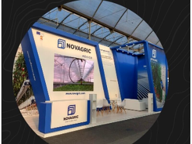 Logistica organizacion eventos CDMX