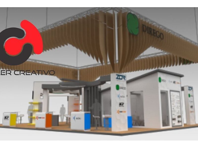STAND Mexico