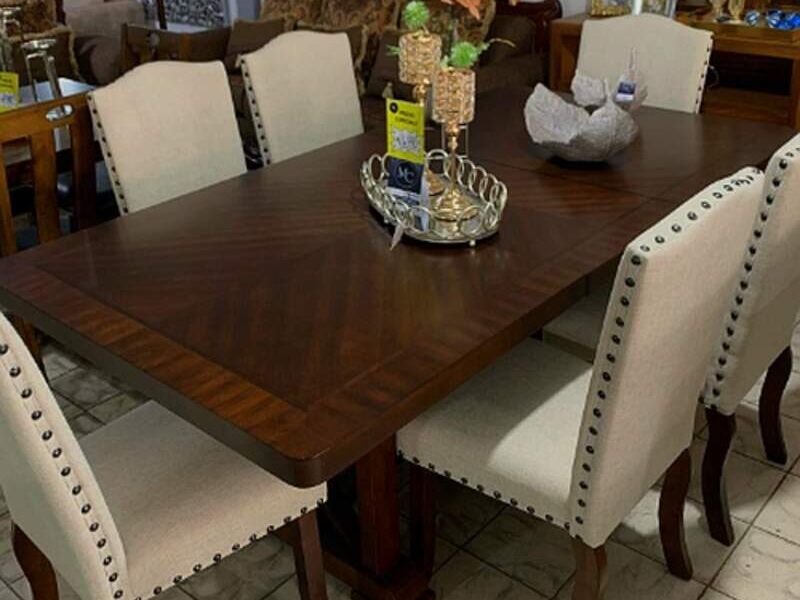 Comedor Elegante