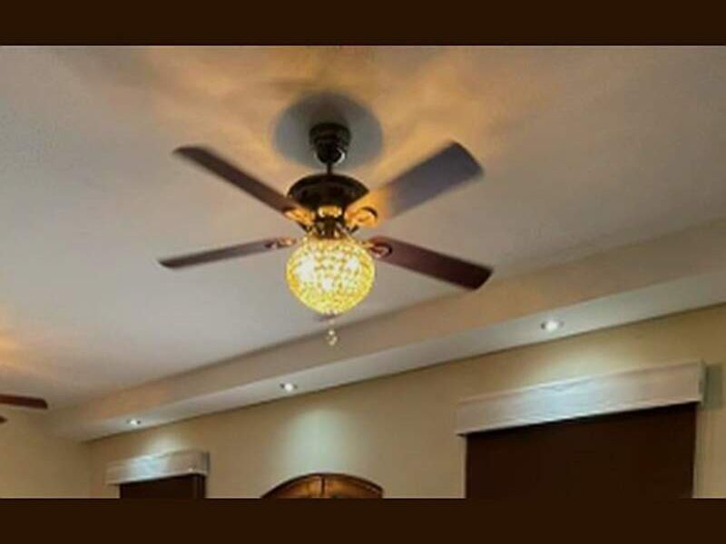 Ventilador