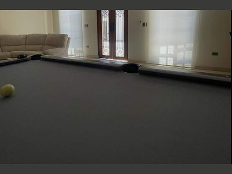 Mesa de billar