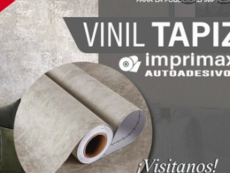 Vinil Tapiz Cancún