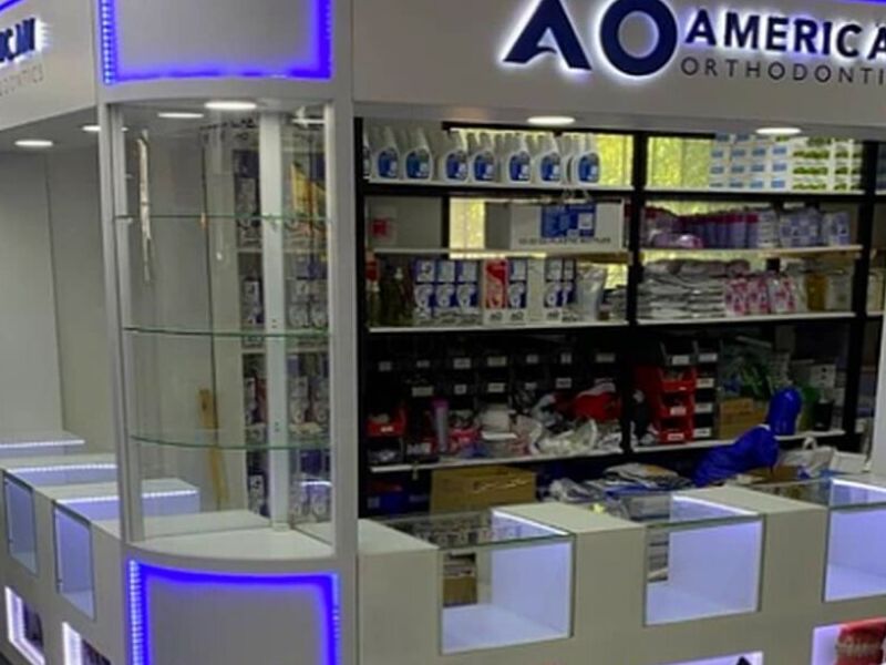Punto Venta Mexico