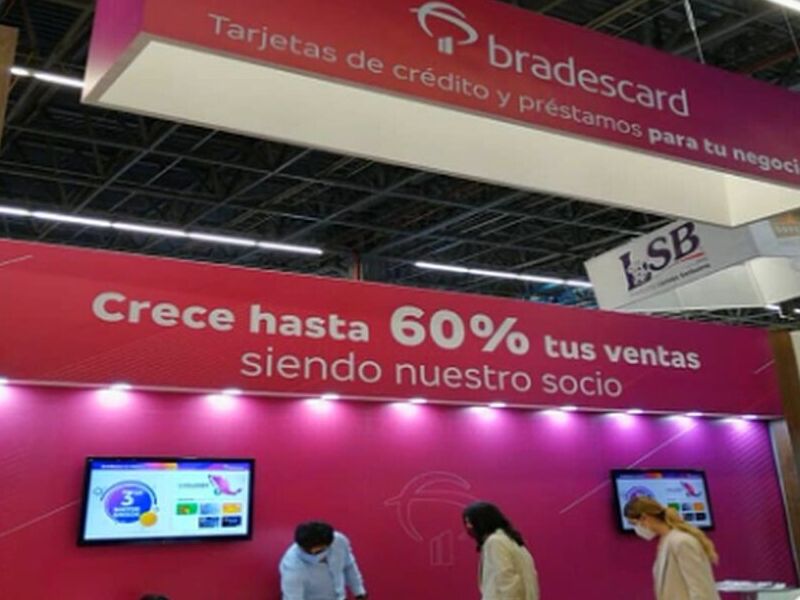 Stands publicitarios Queretaro
