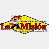 Ferreteria y Materiales la Misión