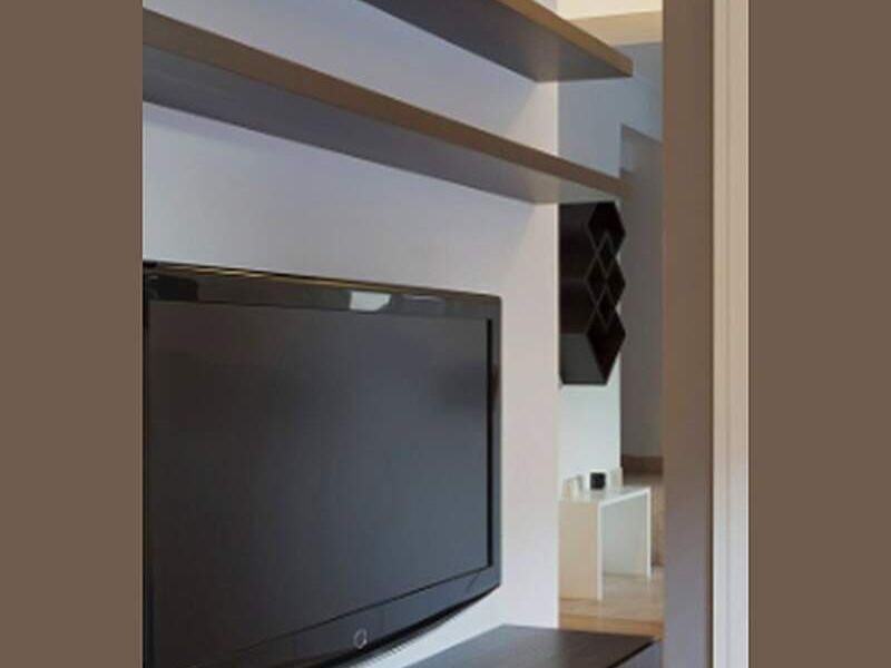 Mueble de tv