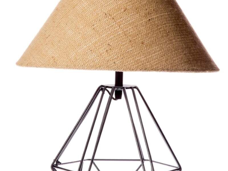 Lámpara Buro Vintage México