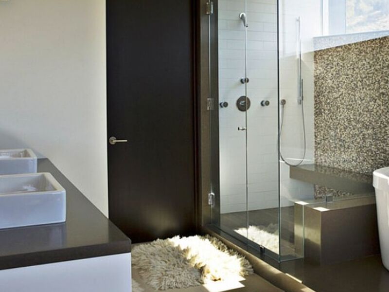 Diseño Muebles Baño México