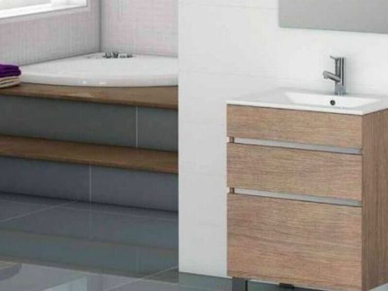 Vanities Baño México