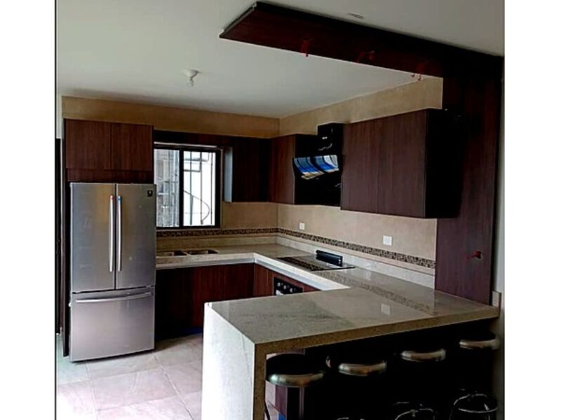Mueble cocina A México