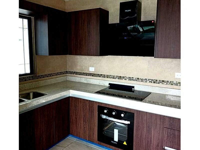 Mueble cocina B México