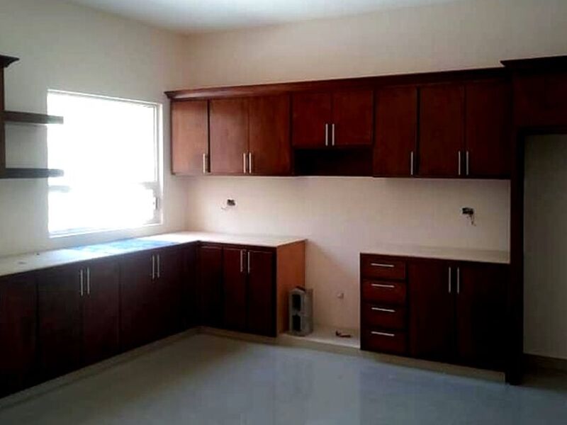 Mueble cocina C México
