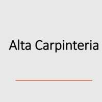 Alta Carpinteria