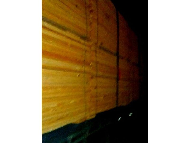 Venta tablones madera G México