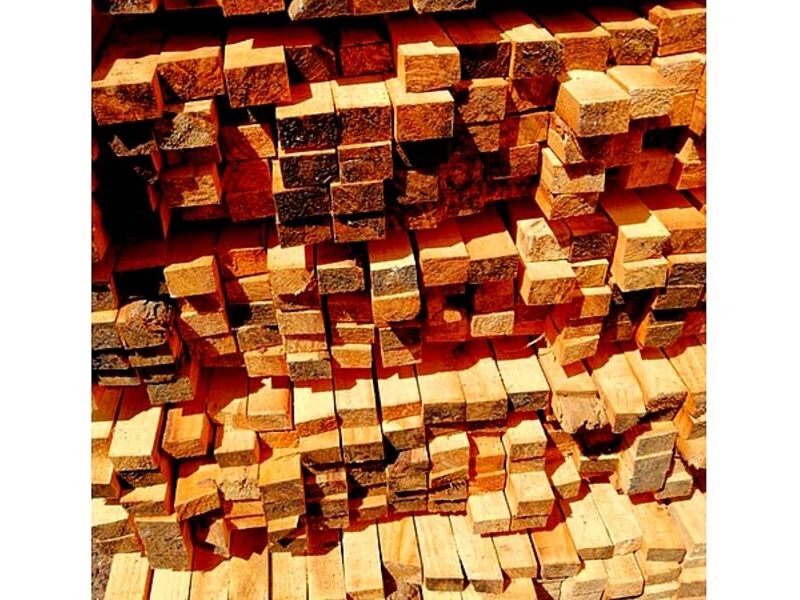 Venta tablones madera I México