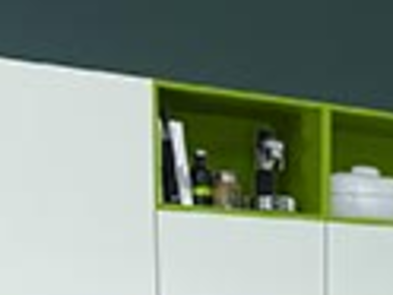 Mueble Alacena Nuevo León 