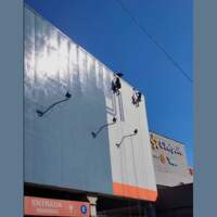 Pintores de Casas y edificios Mayito painting