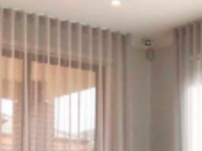 Cortinas Ripplefold General Escobedo