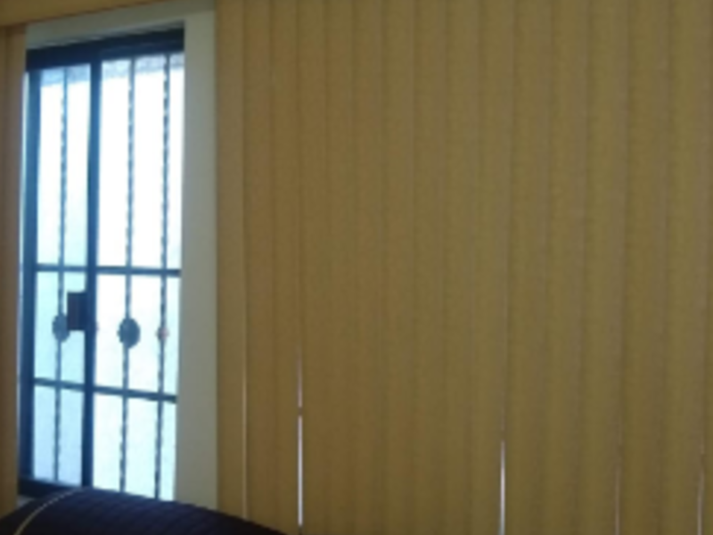 Cortinas verticales Nuevo Leon 