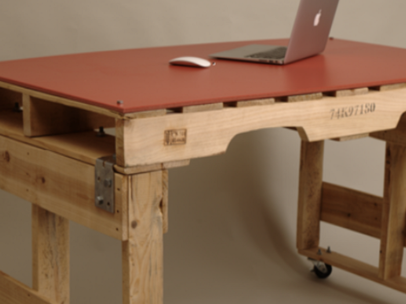 Mesa oficina