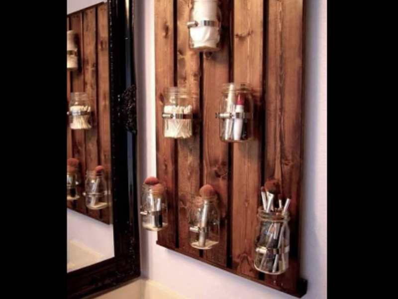 Mueble baño