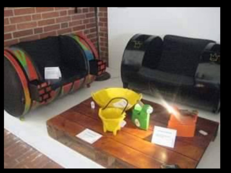 Sofa baul
