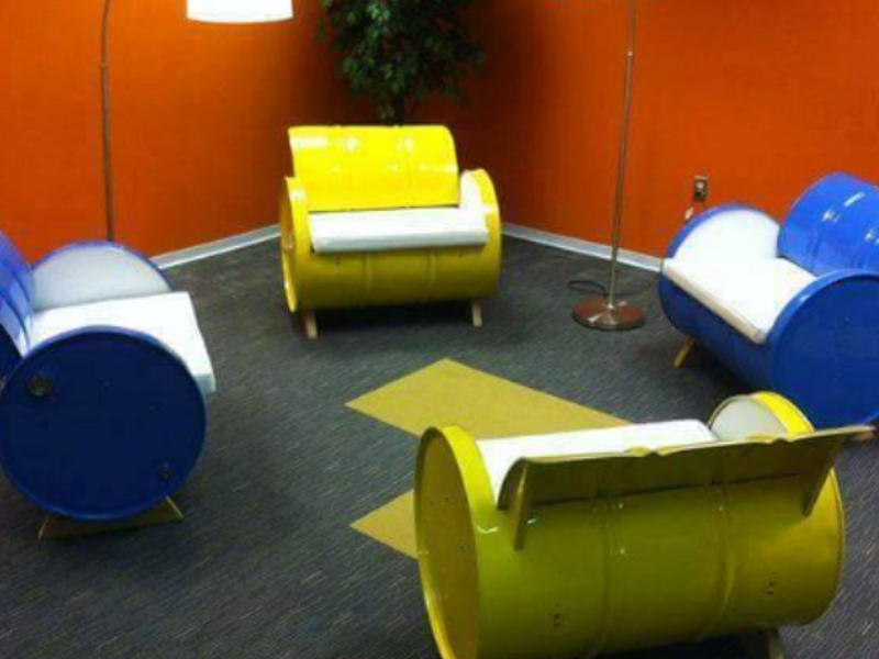 Sillon lata