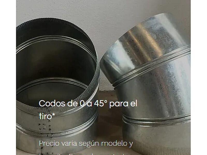 Codos Mexico