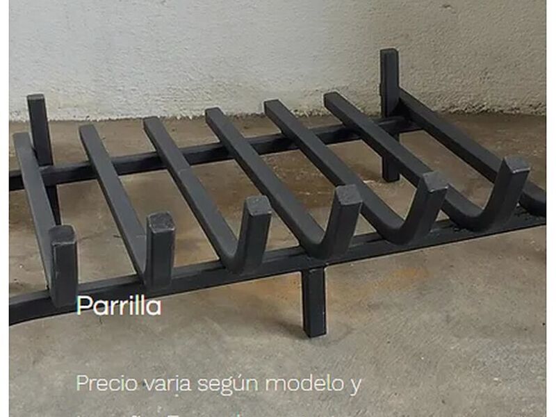 Parrilla Mexico