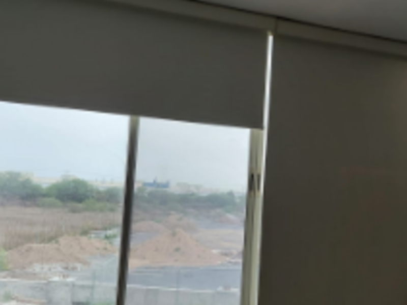 Persianas blackout Morelos