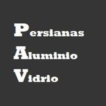 Persianas Aluminio y vidrio