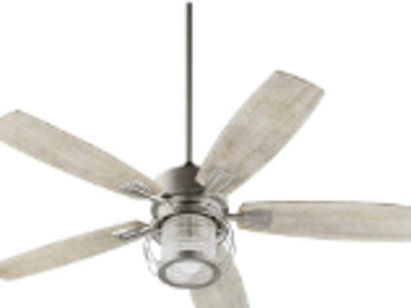 Ventilador de abanico de techo Monterrey