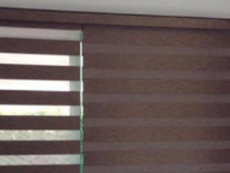 Cortinas Motorizadas Monterrey